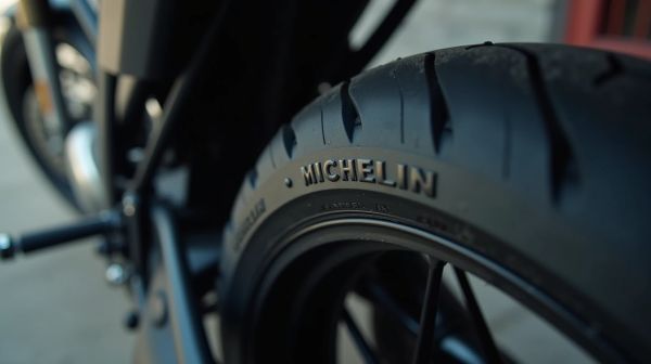 L'achat d'un pneu moto Michelin : guide pratique et options disponibles