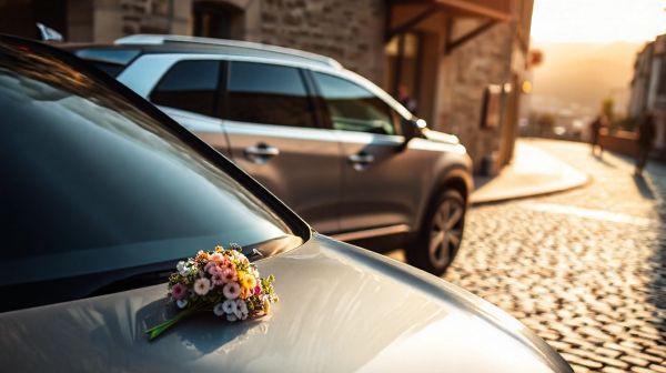 Pourquoi choisir la location d'une peugeot 3008 1.2 puretech
