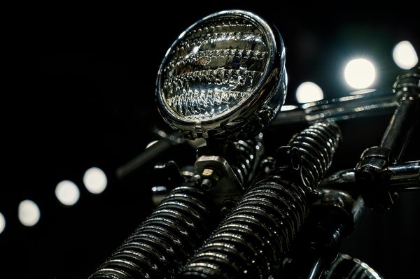 Comment optimiser la sécurité de votre moto lors d'événements publics et rassemblements de motards ?