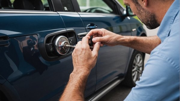 Serrurier automobile annecy : dépannage express et sans frais