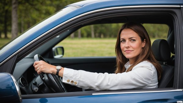 Lady driver vtc : chauffeur privé féminin à bordeaux et arcachon