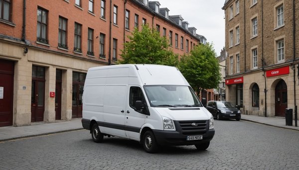 Déménagement facilité : optez pour la location d'un utilitaire aller simple